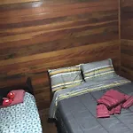 Confortável casa com lareira 10min Capivari